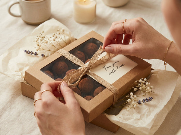 The Story Behind The Sweet Nest