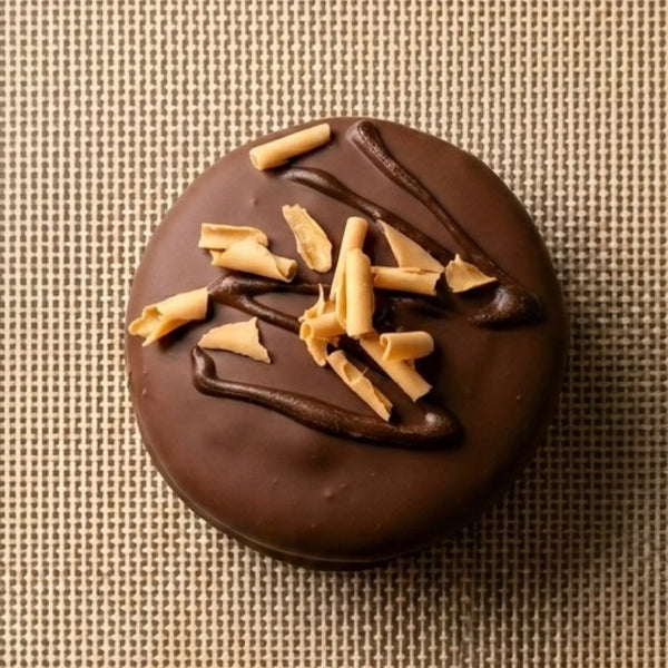 Signature Honey Cake (Pão de Mel) (Copy)