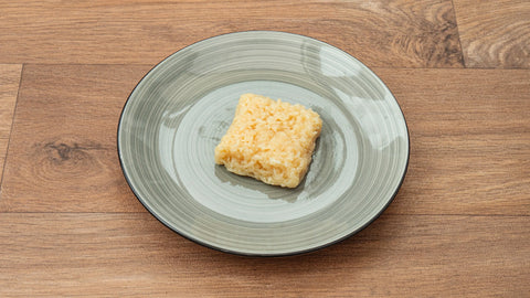 Brazilian Coconut Fudge